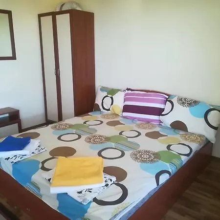 Kami بيت ضيافة بايالا