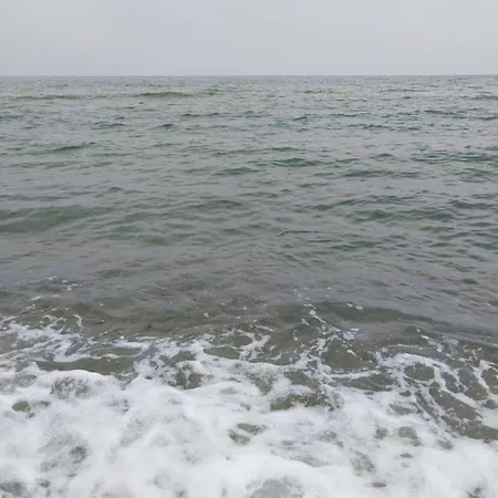 Pensión Kami Byala (Varna)