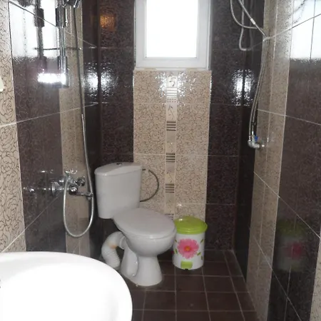 Kami Pensión Byala (Varna)