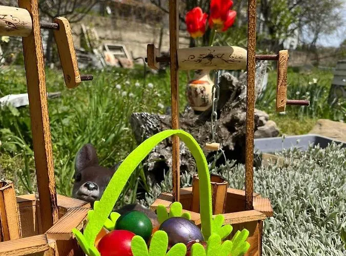 ками Къща за гости