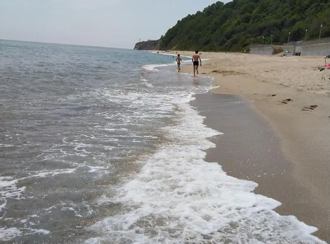 ками Къща за гости Бяла