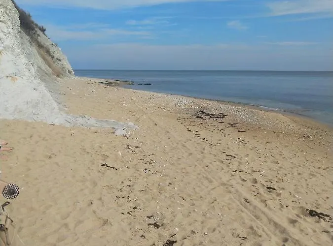 Къща за гости ками 3*