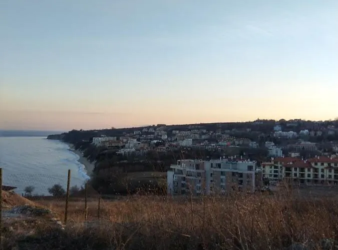 ками Къща за гости Бяла