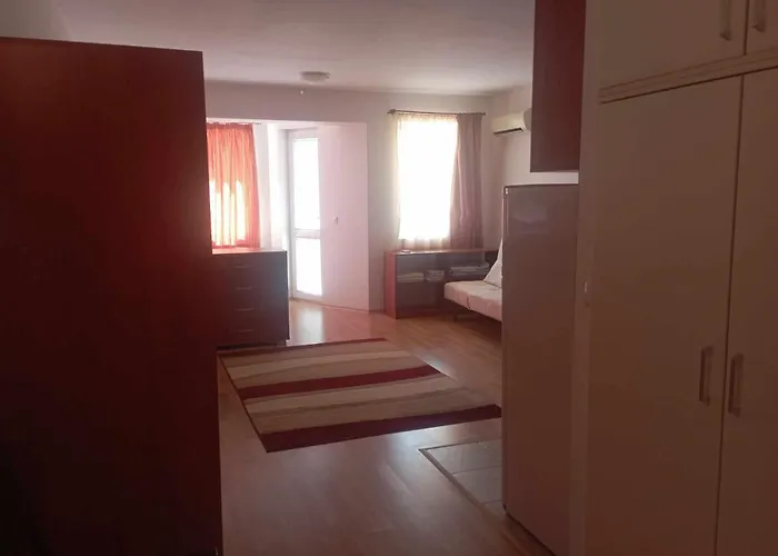 Къща за гости ками Бяла