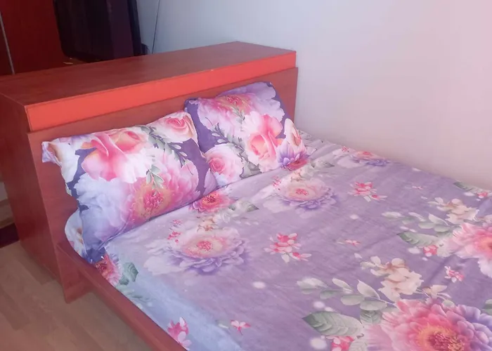 ками Къща за гости 3*