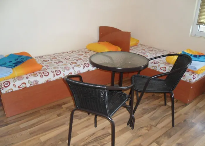 ками 3* Бяла