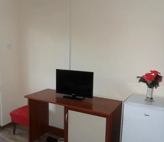 ками Къща за гости