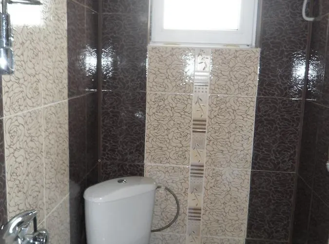 Къща за гости ками