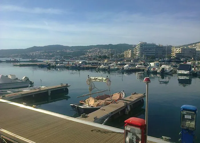 ками Къща за гости 3*