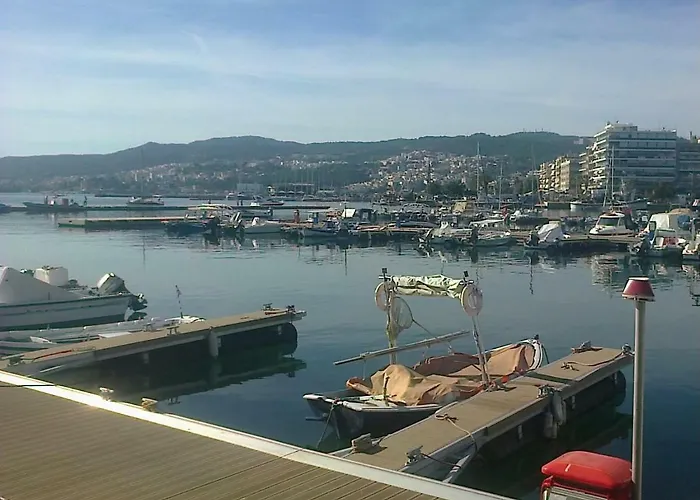 Къща за гости ками Бяла