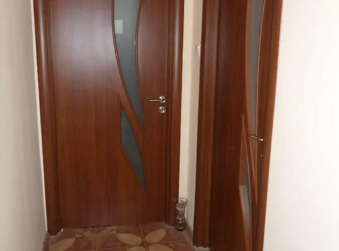 ками Къща за гости