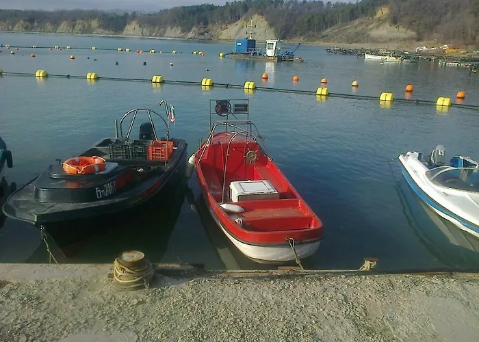 Къща за гости ками Бяла